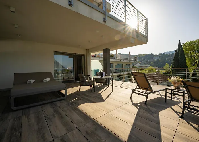 Hotel Bellariva