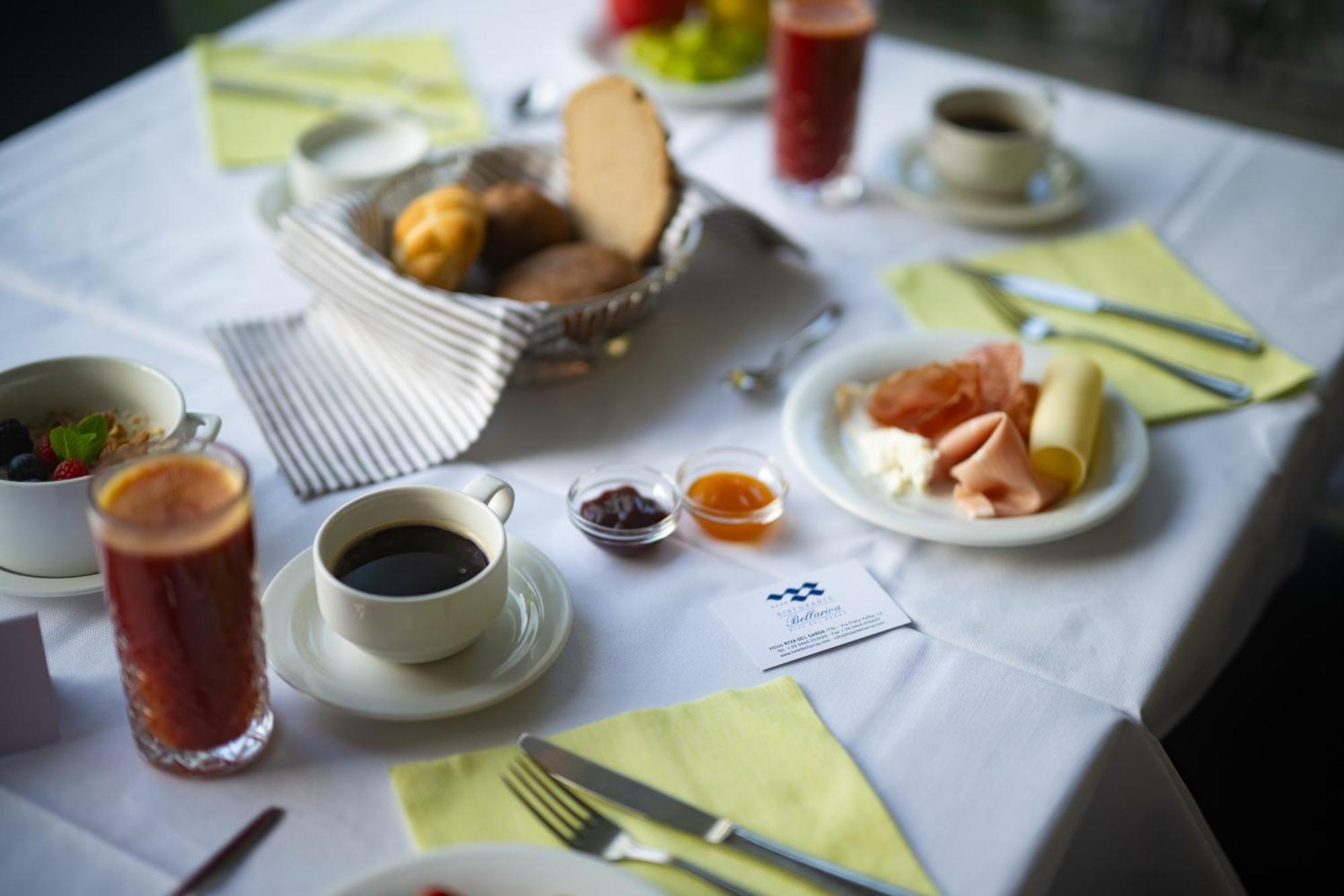 Bellariva Hotel 4*
