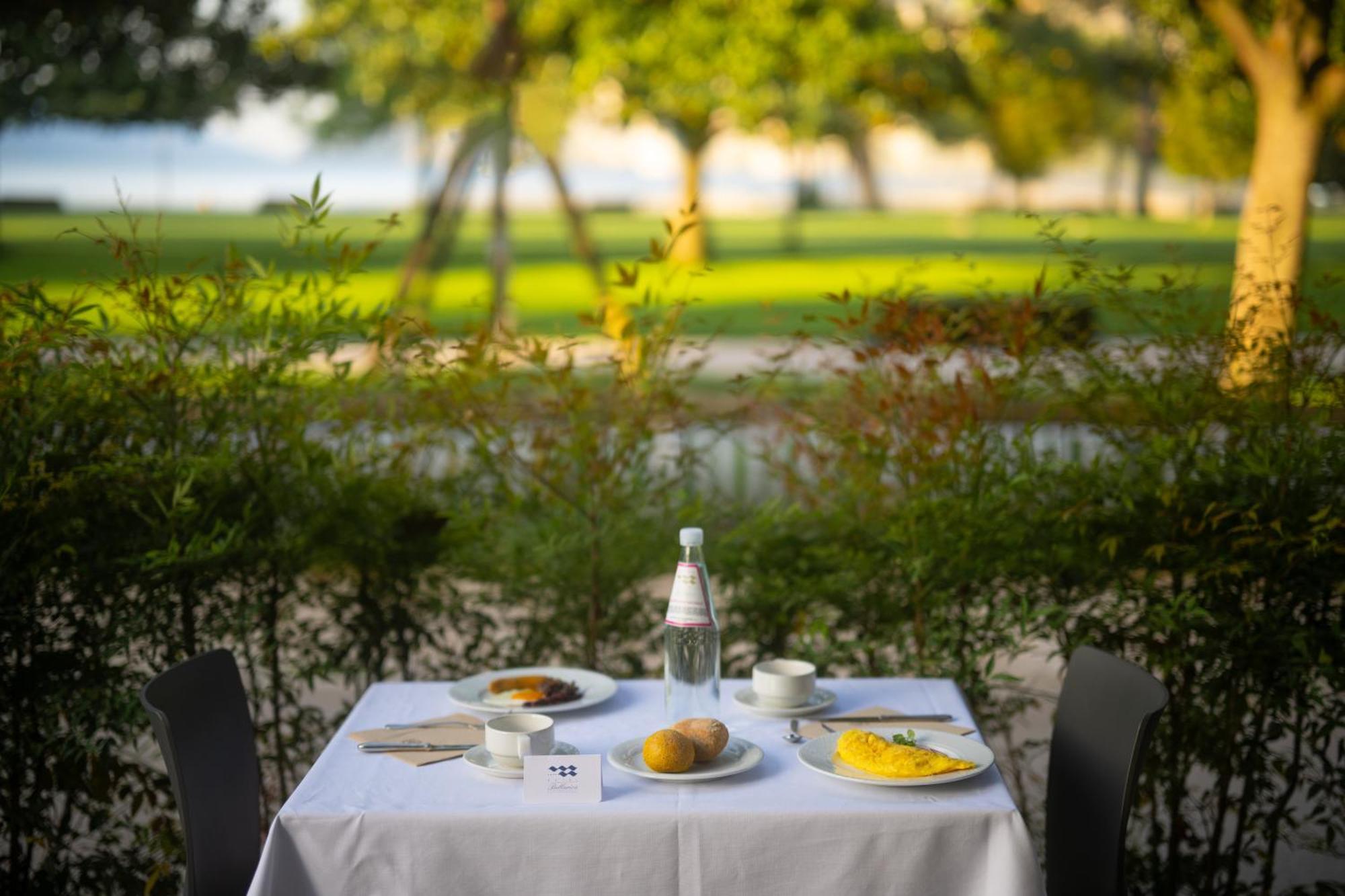 Hotel Bellariva Riva del Garda