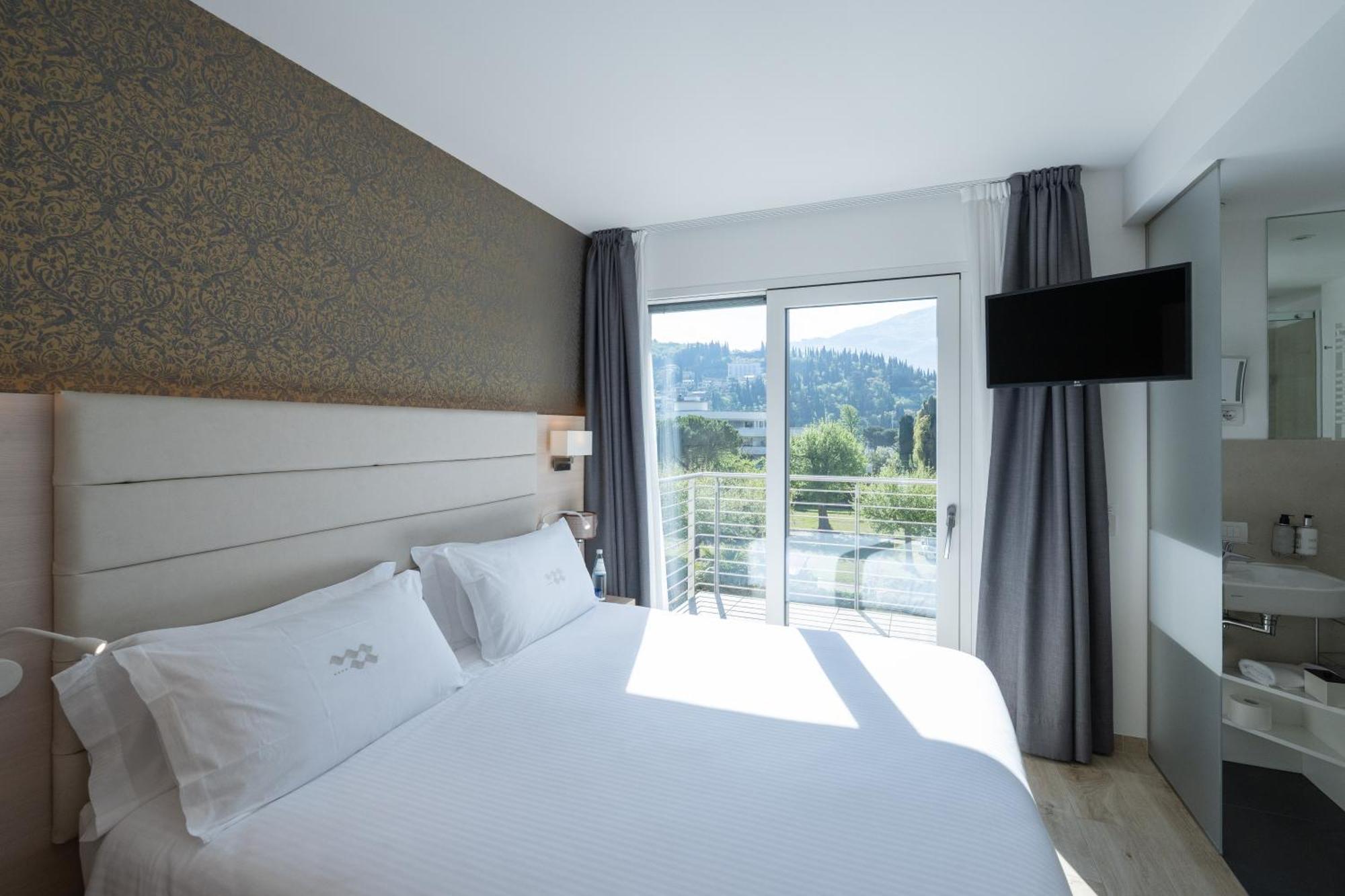 Bellariva Hotel