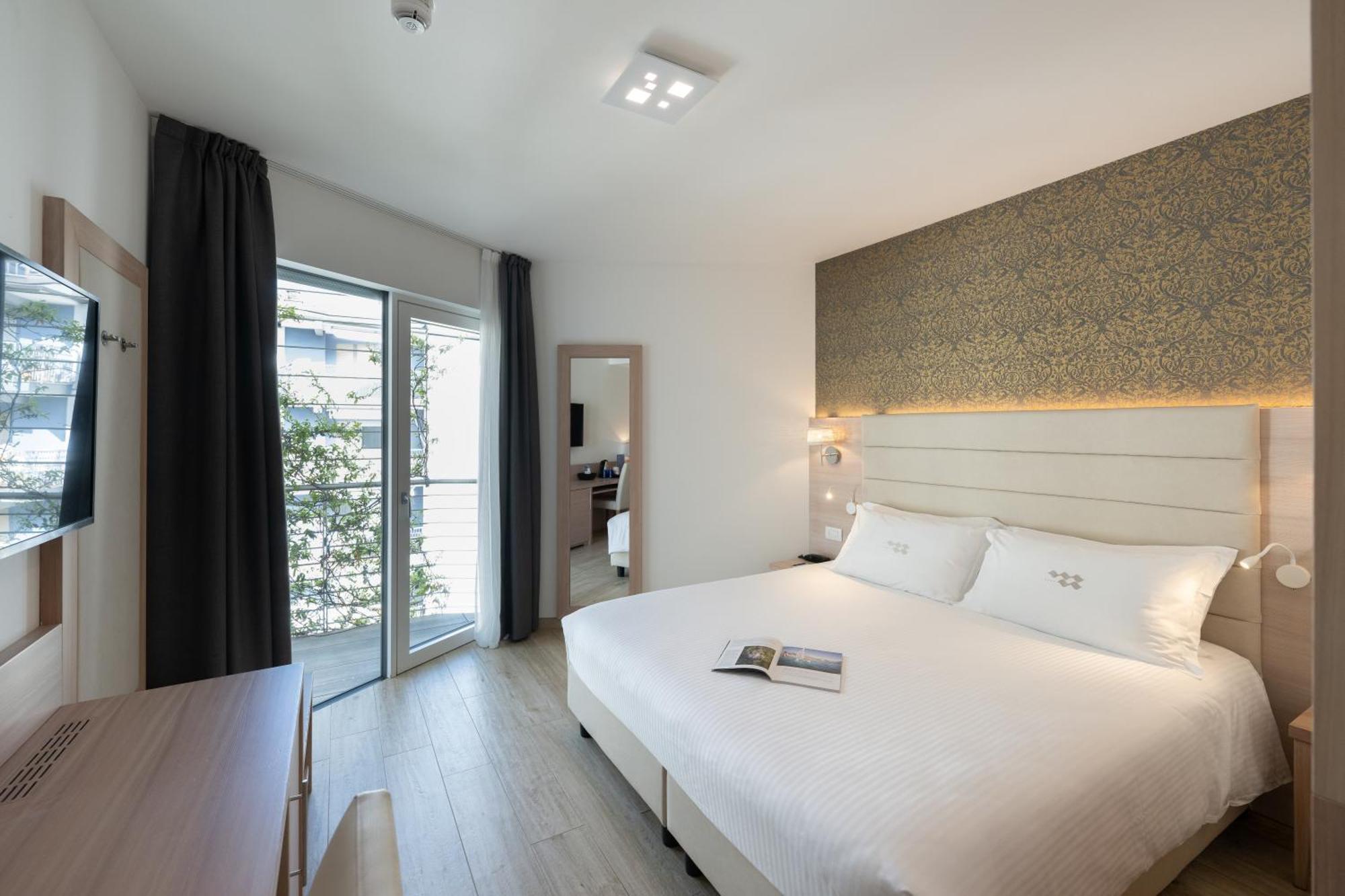 Bellariva 4* Riva del Garda