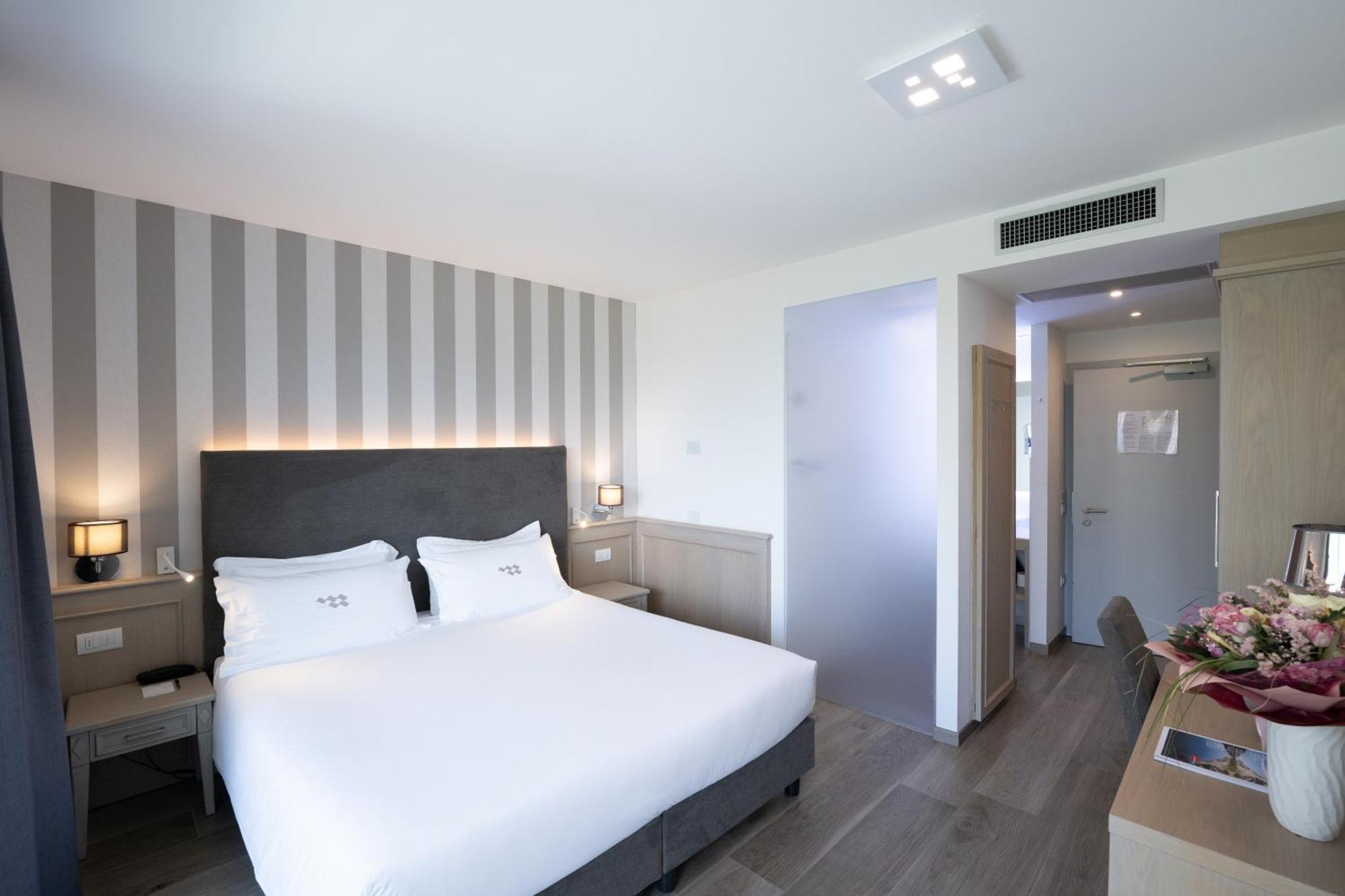 Bellariva Hotel