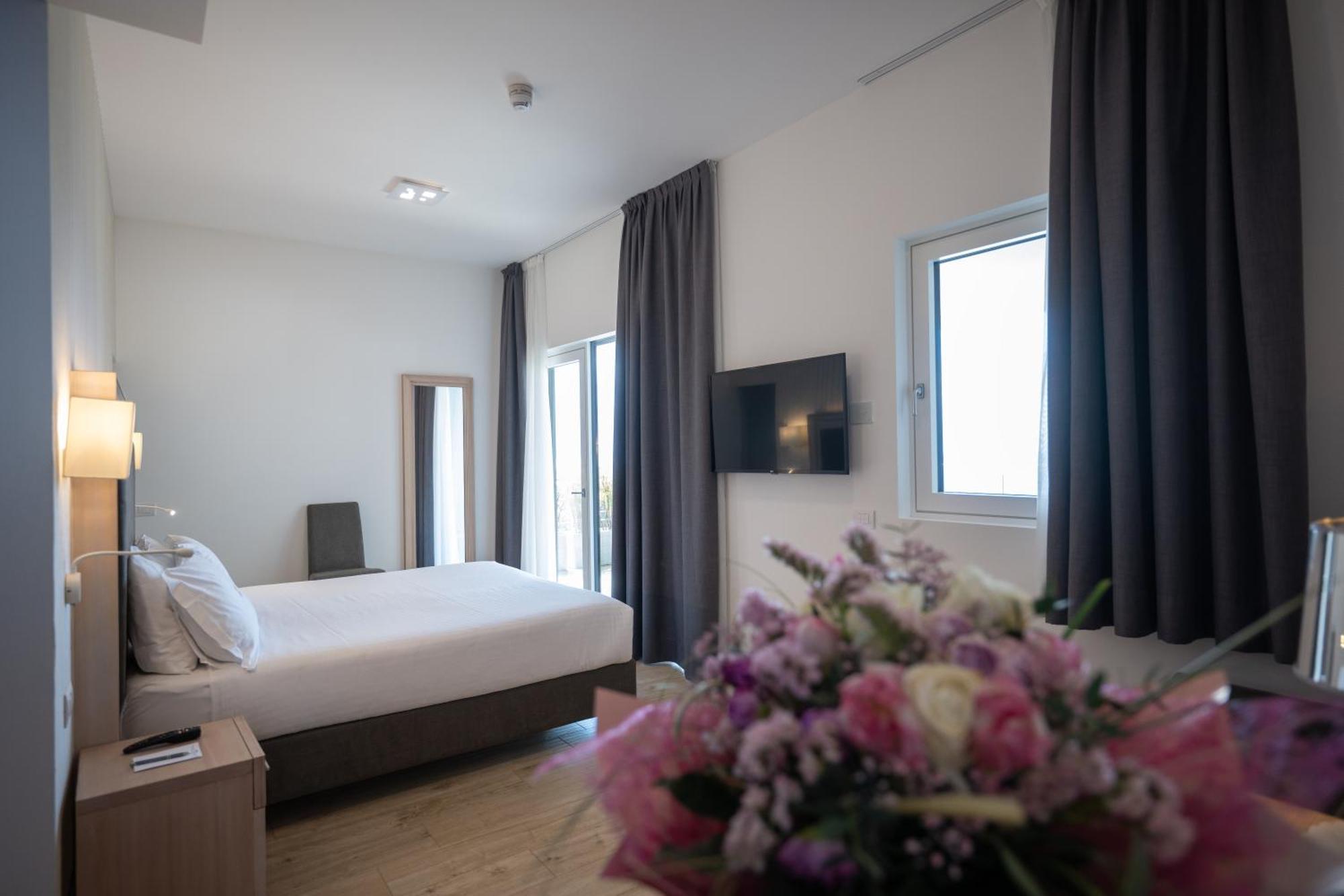 Bellariva Hotel 4*