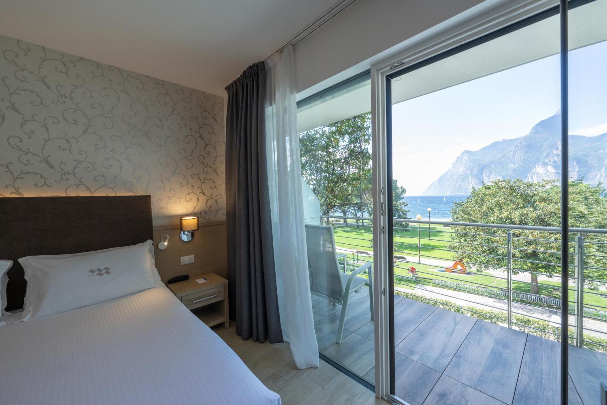Hotel Bellariva Riva del Garda
