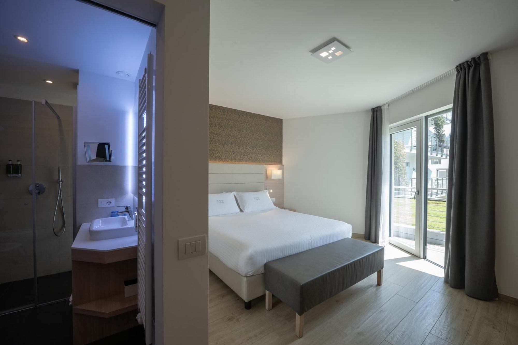 Bellariva 4* Riva del Garda