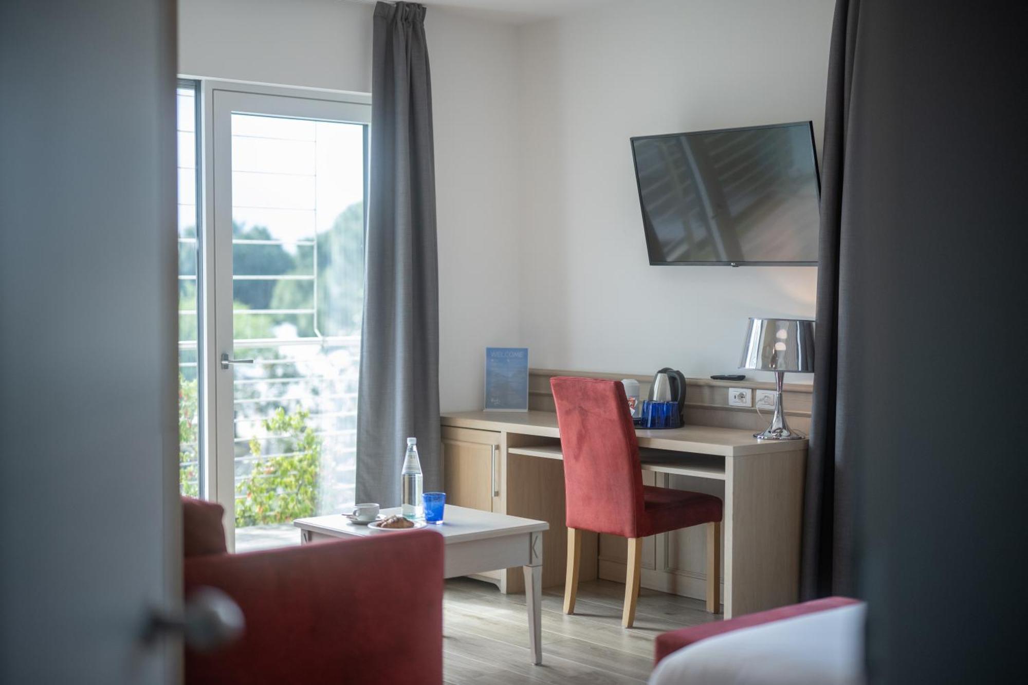 Bellariva Hotel