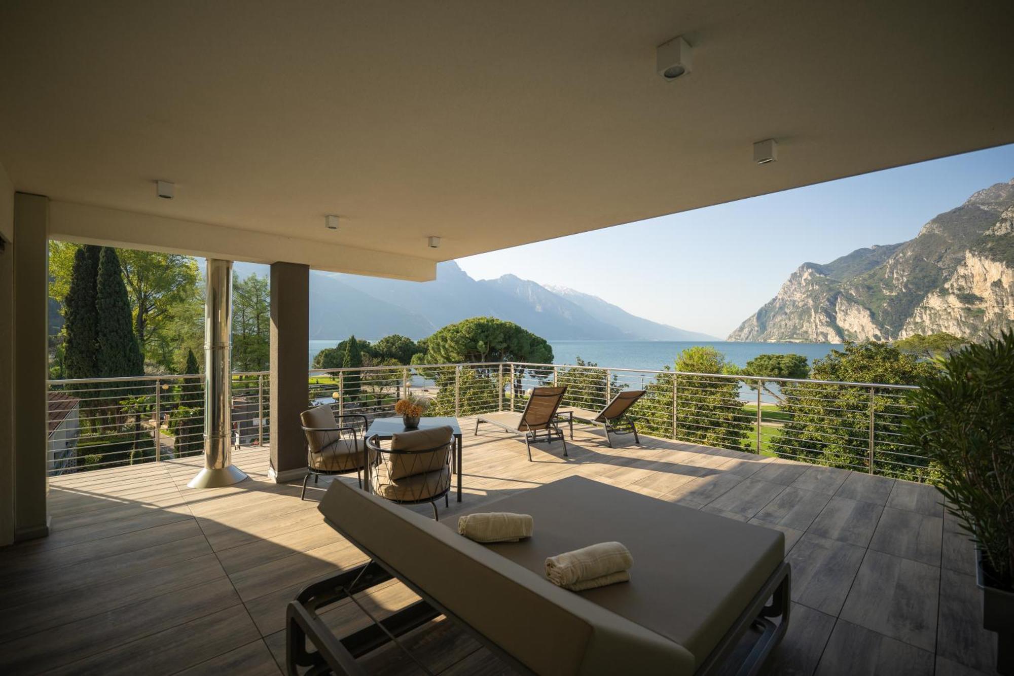 Hotel Bellariva
