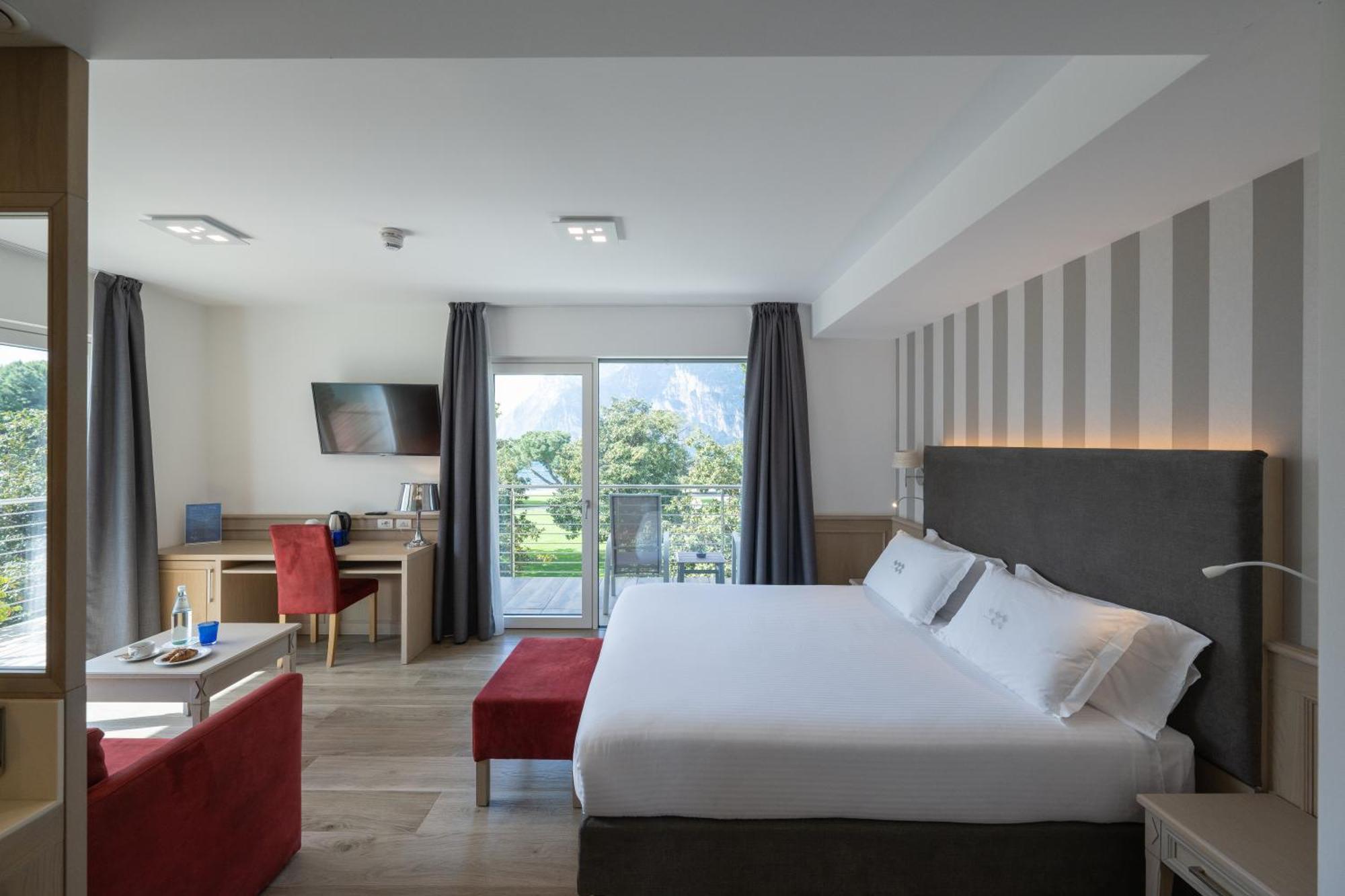 Bellariva Hotel 4*
