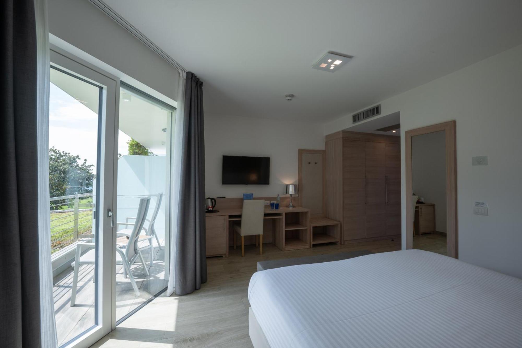 Bellariva 4* Riva del Garda