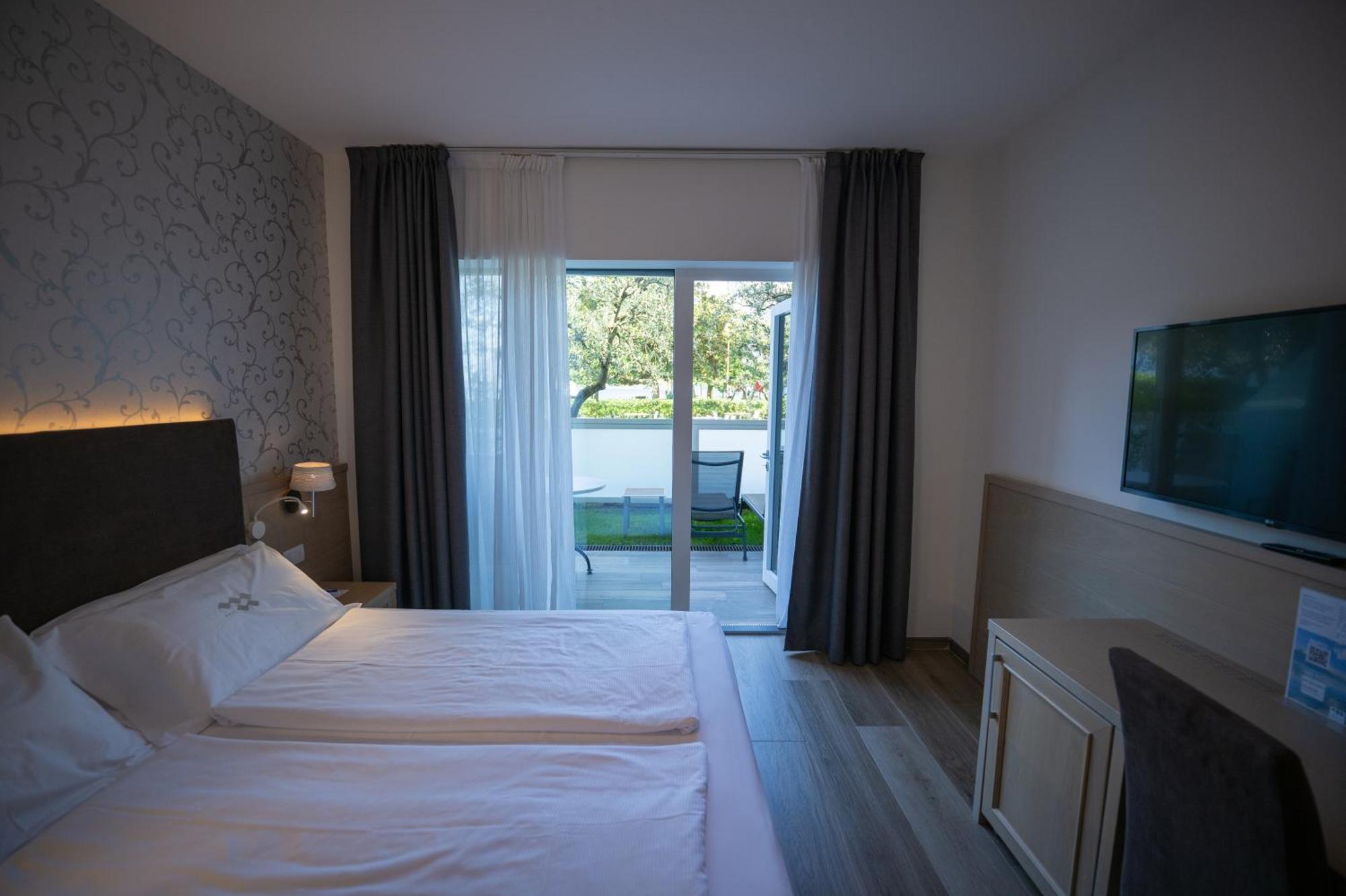 Bellariva Hotel