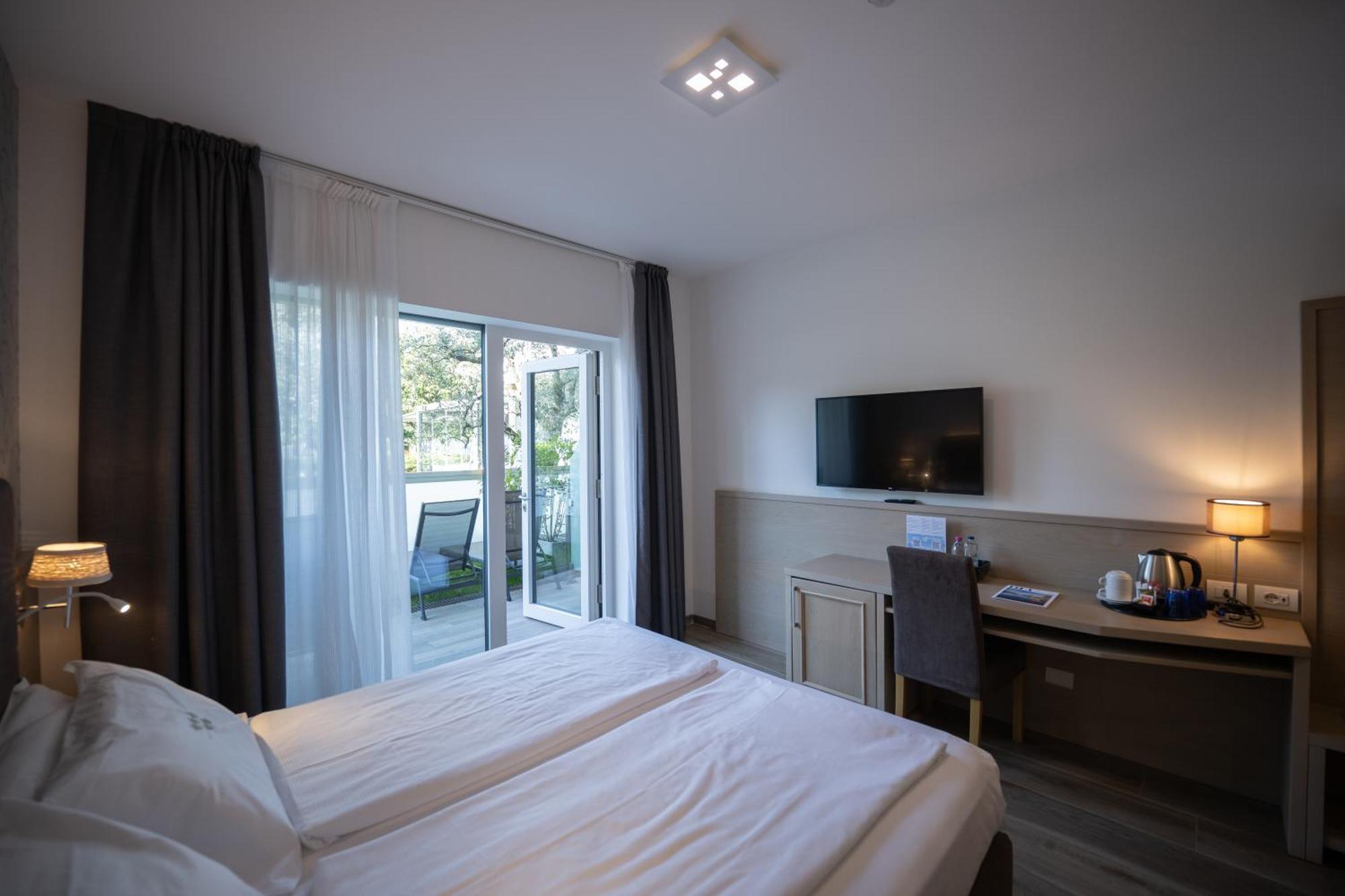Bellariva Hotel Riva del Garda