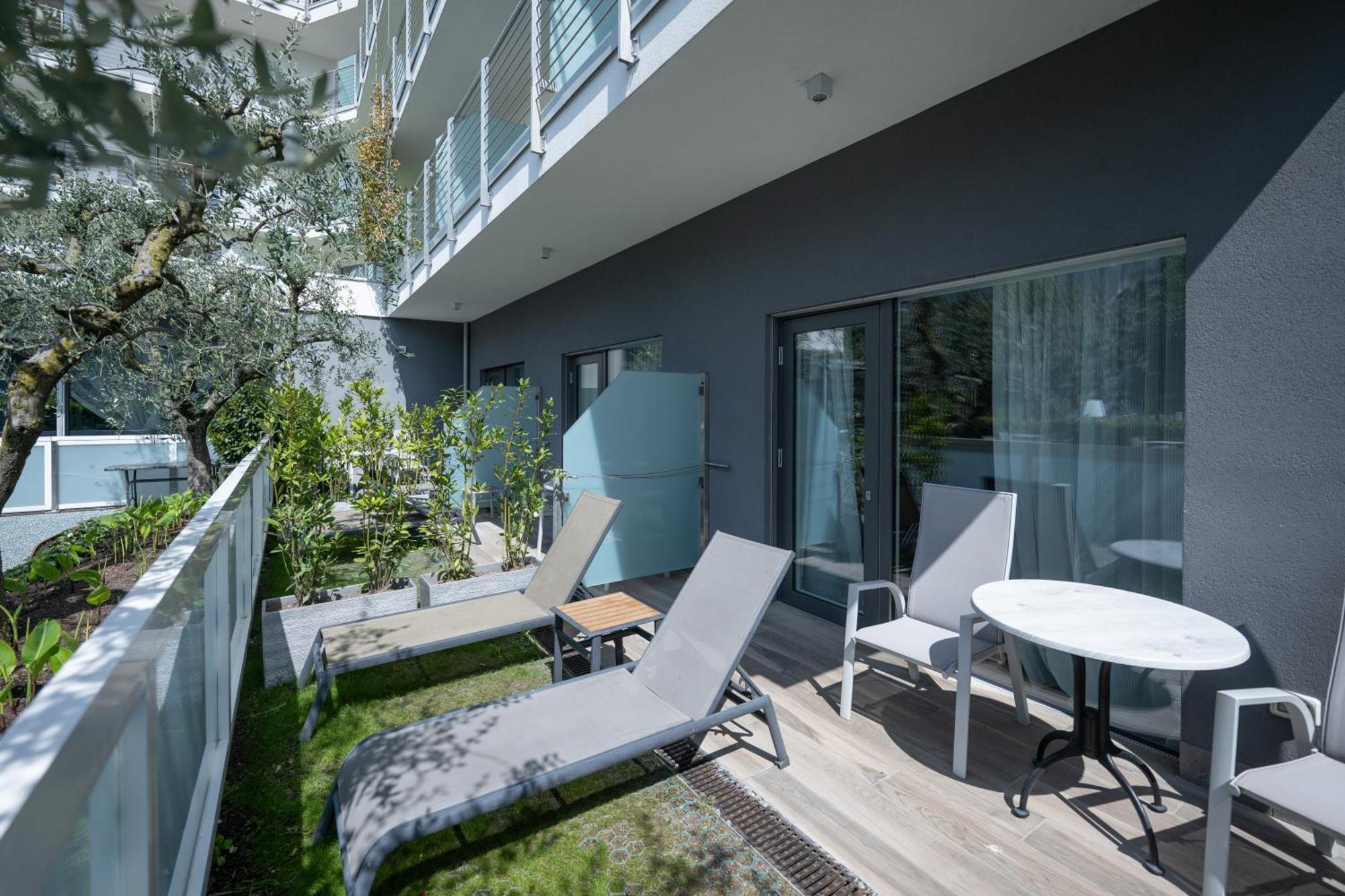 Hotel Bellariva 4*