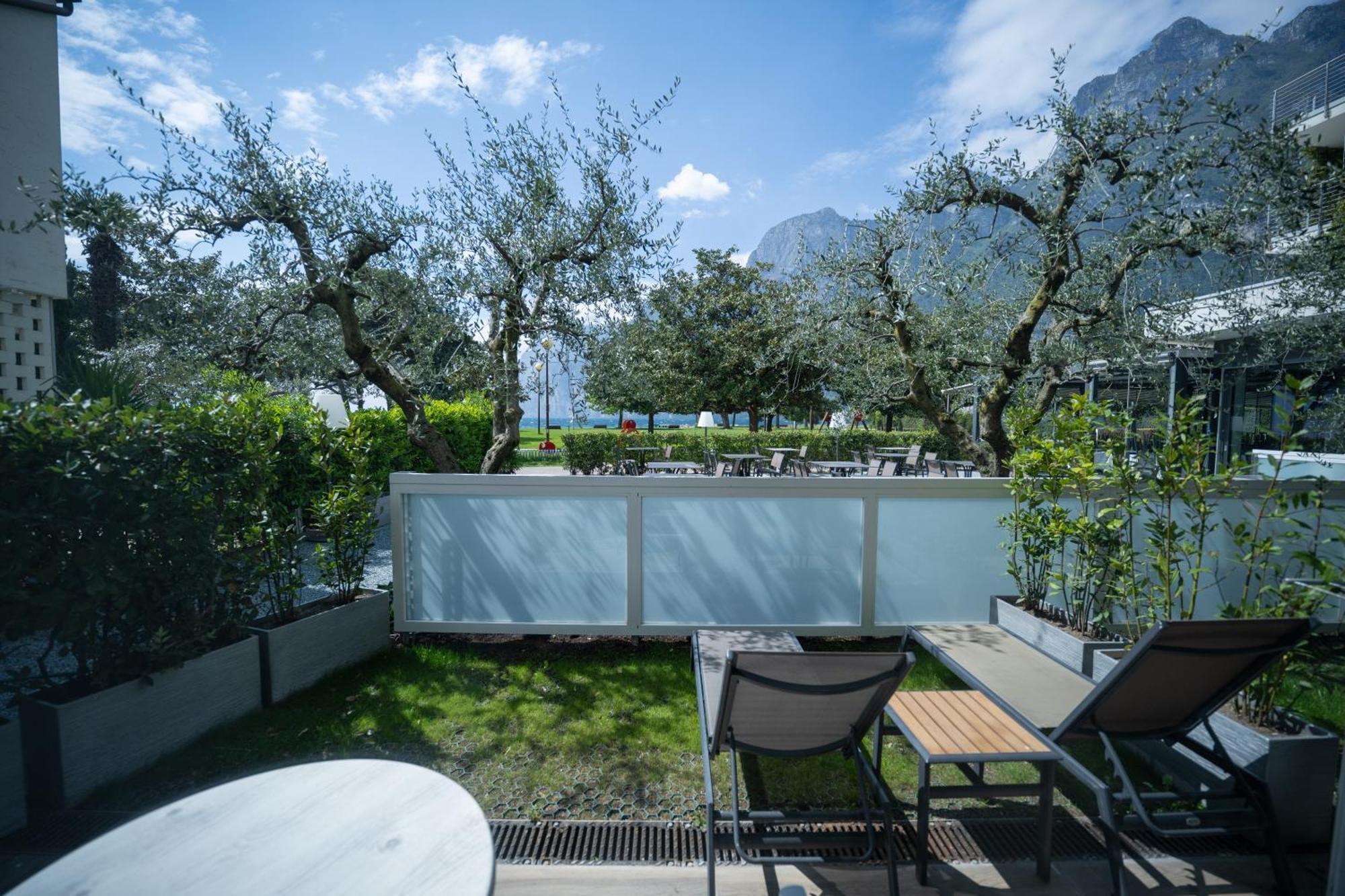 Bellariva Hotel 4*