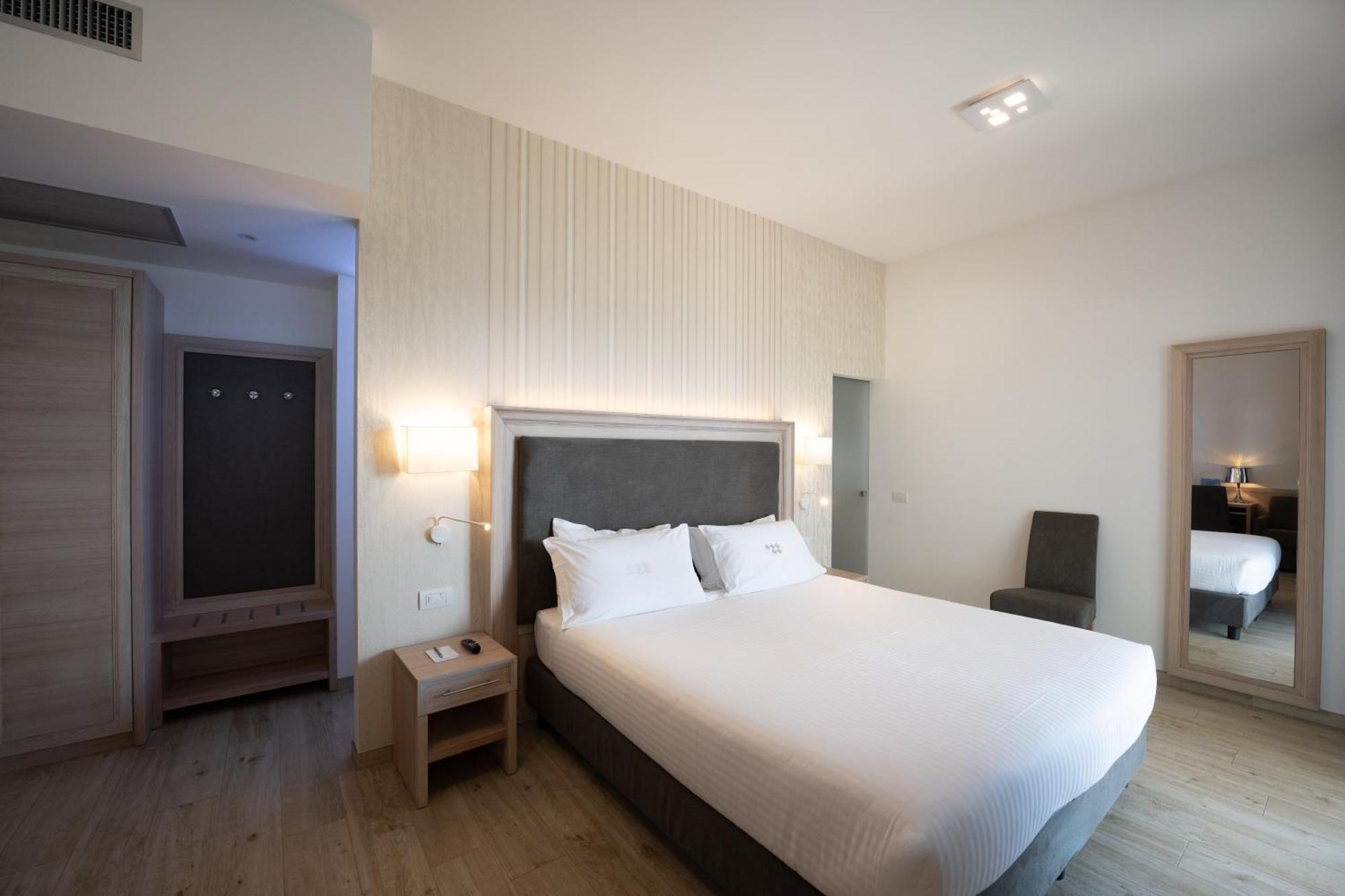 Hotel Bellariva 4*