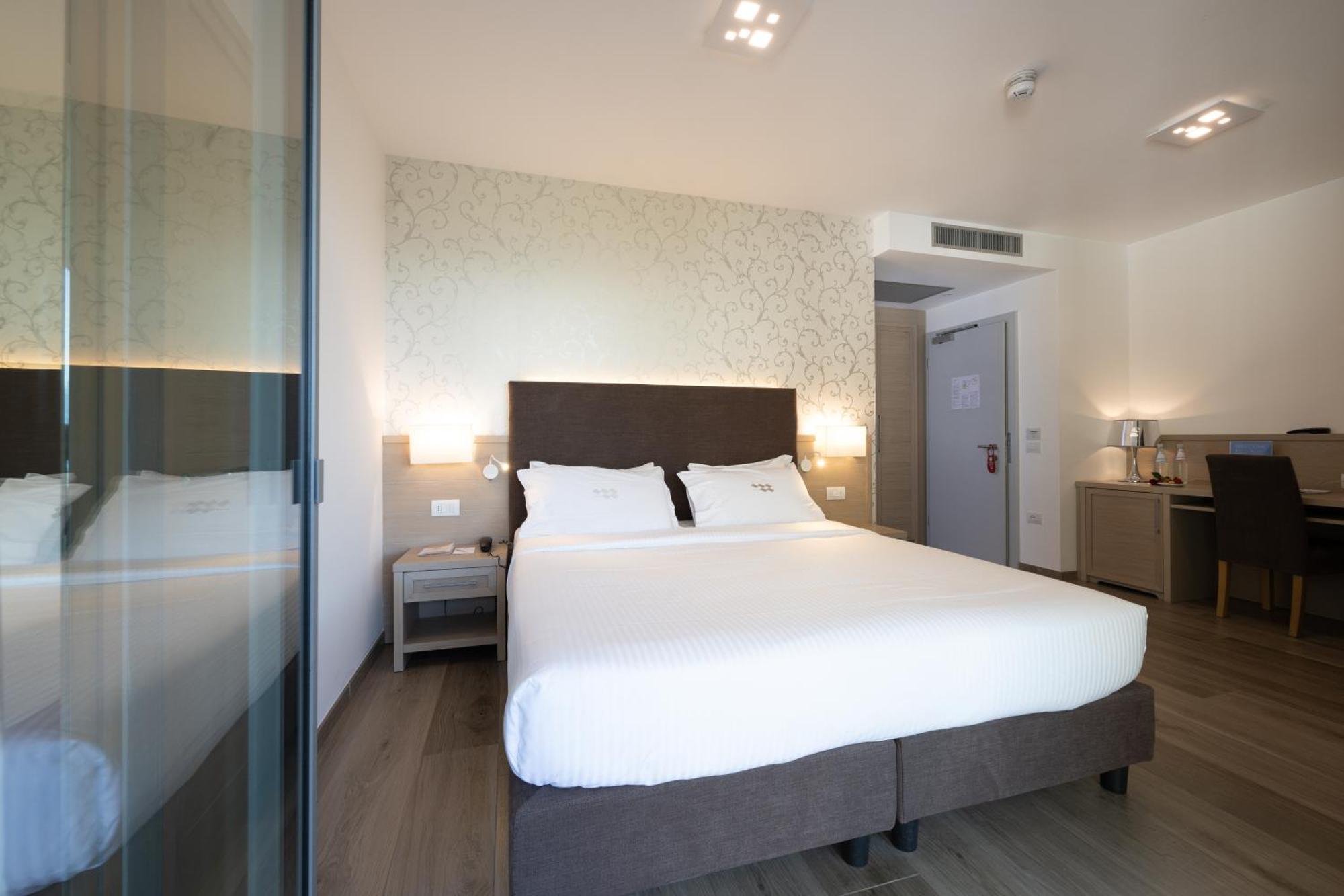 Hotel Bellariva 4*