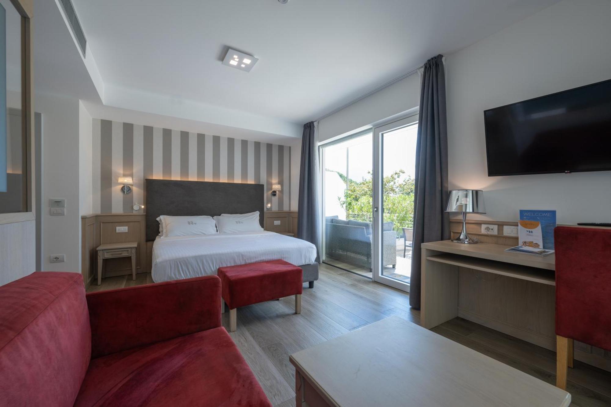 Bellariva Hotel