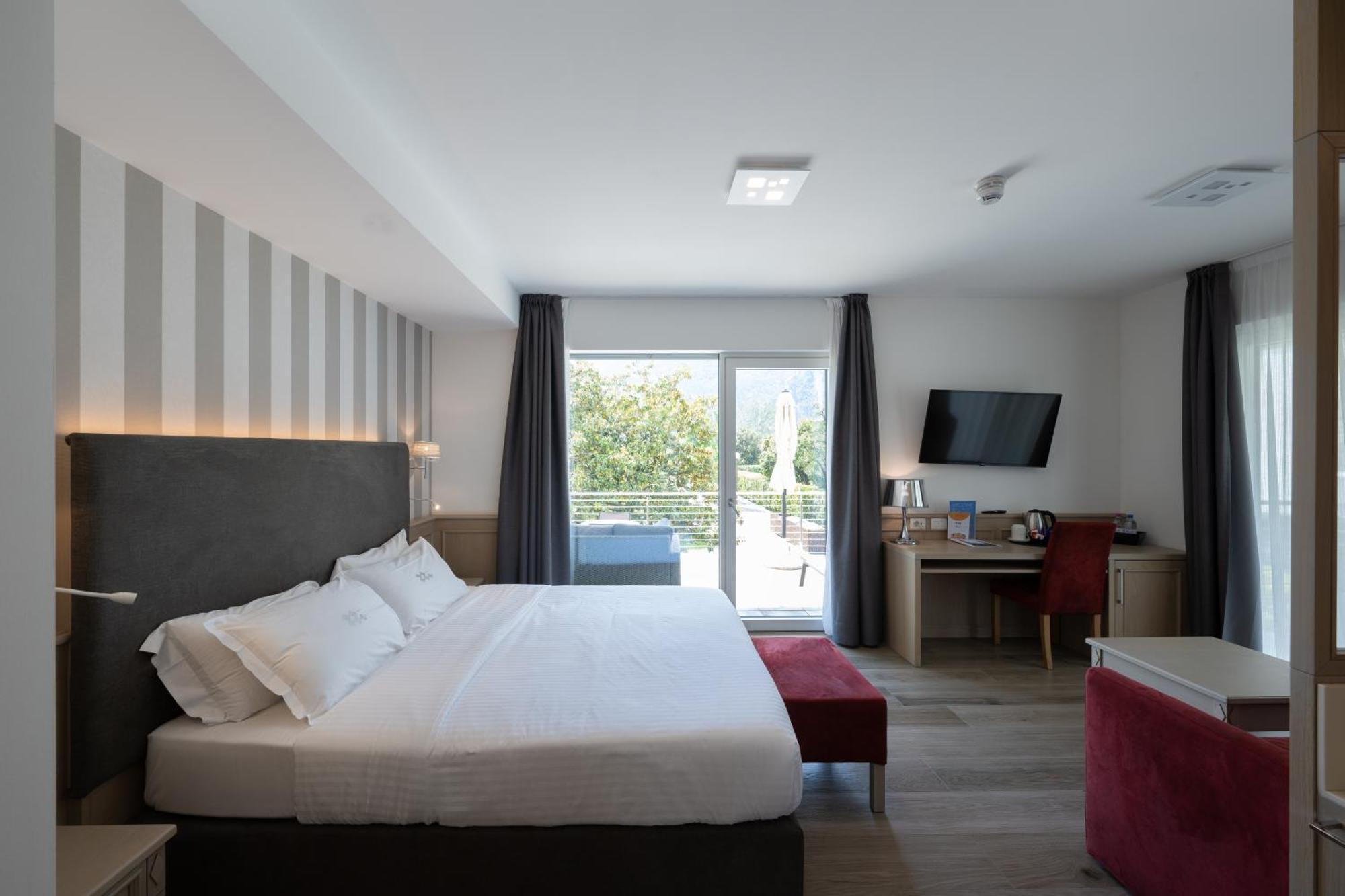Hotel Bellariva