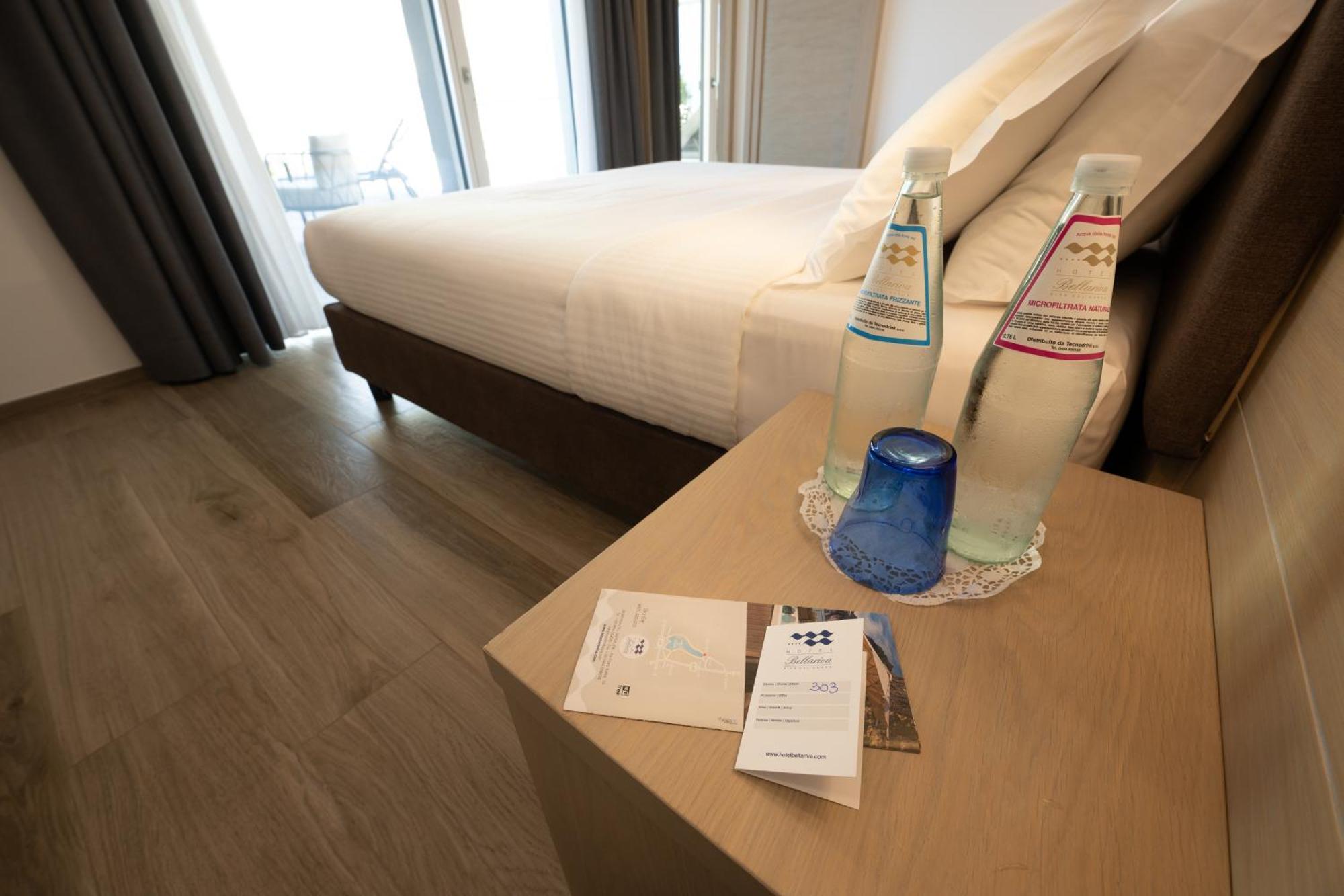 Hotel Bellariva 4*