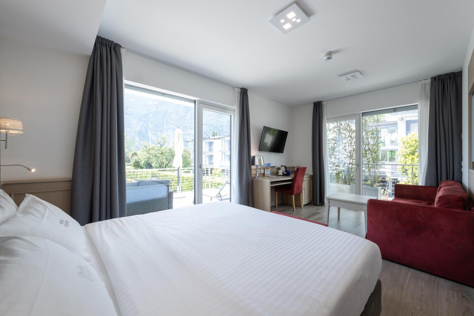 Bellariva Hotel 4*