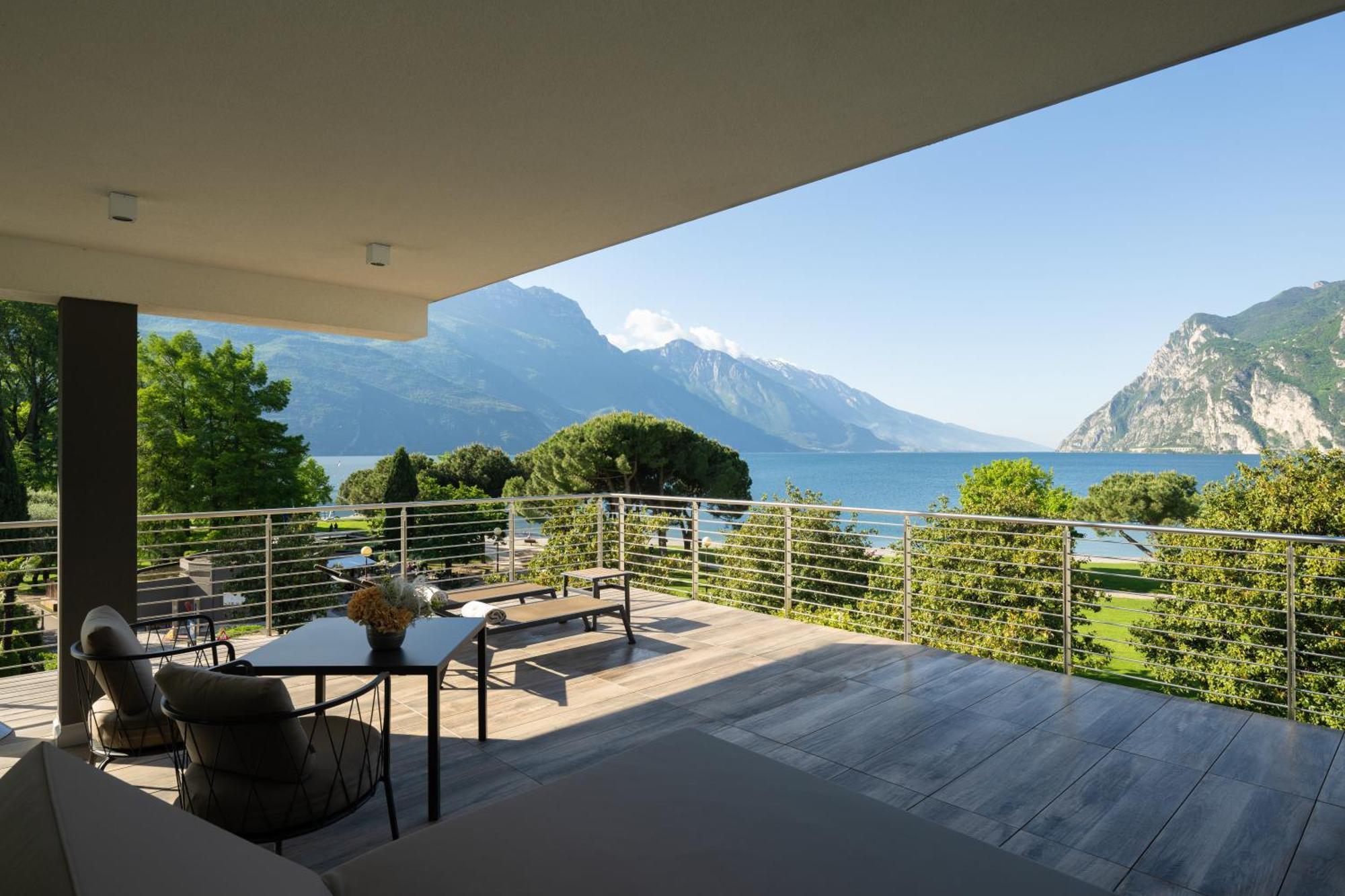 Bellariva Hotel 4*