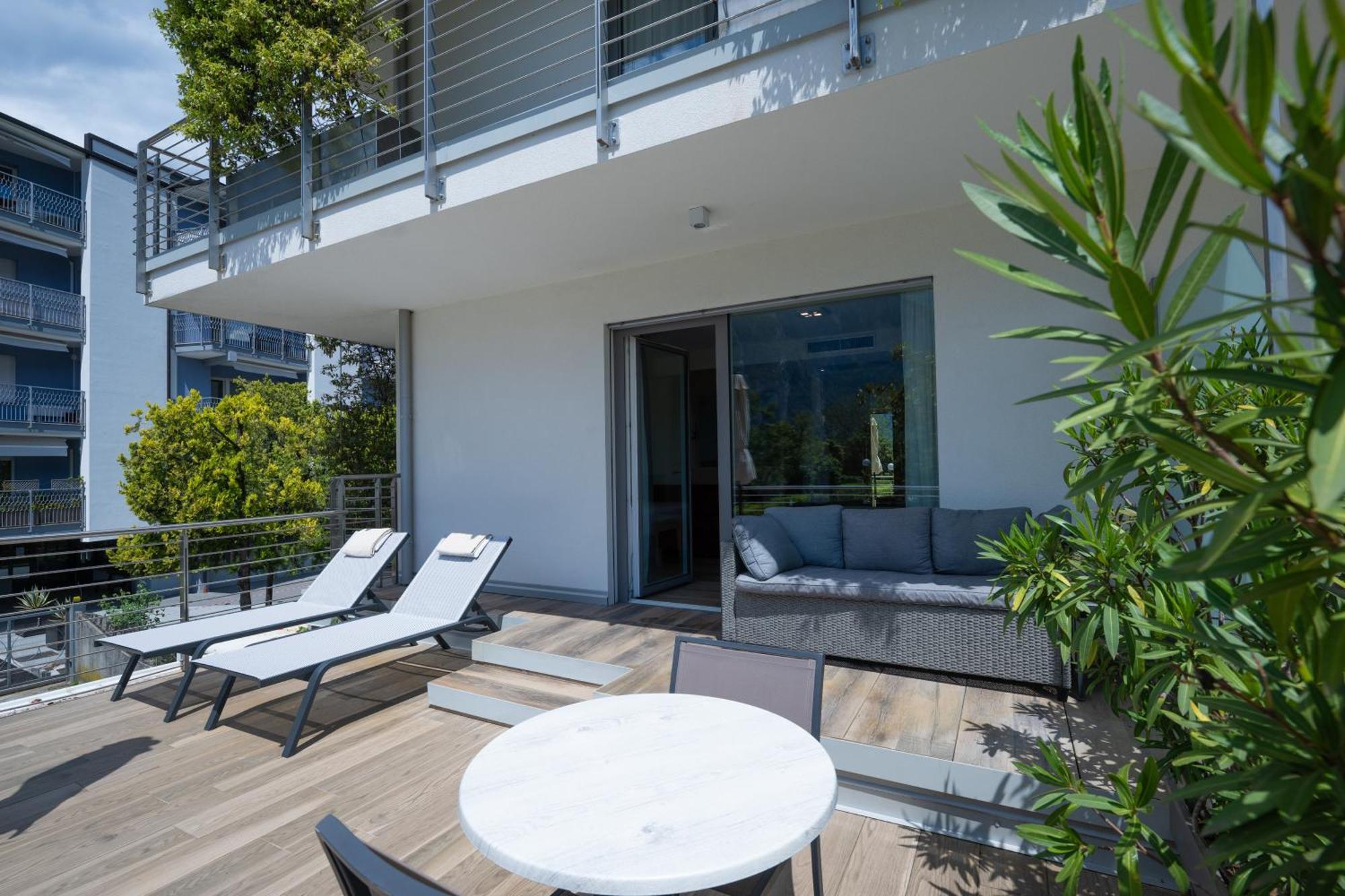 Bellariva Hotel 4*
