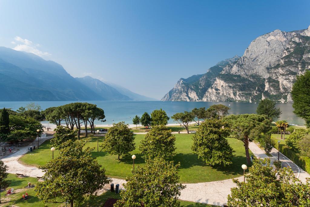 Hotel Bellariva 4*